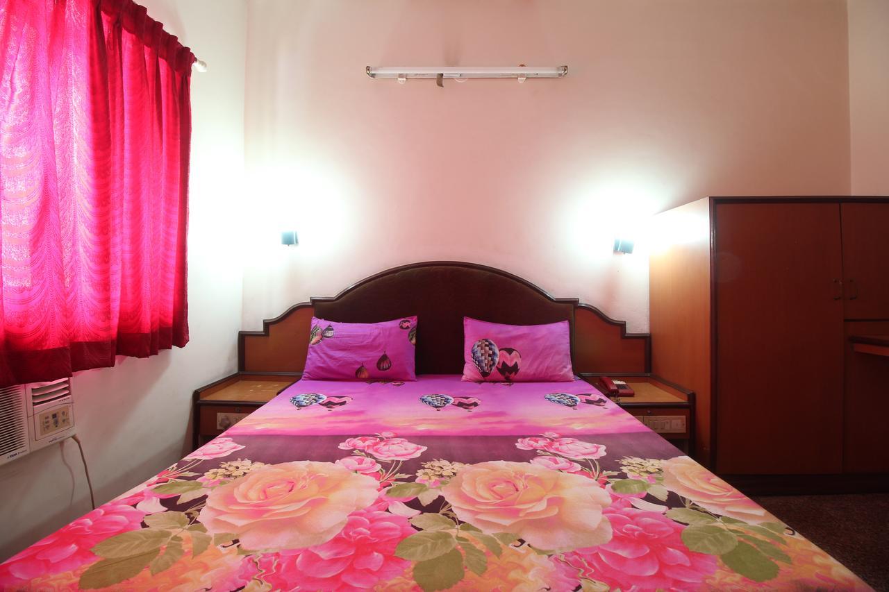 سيلفاسا Soubhagya Inn المظهر الخارجي الصورة