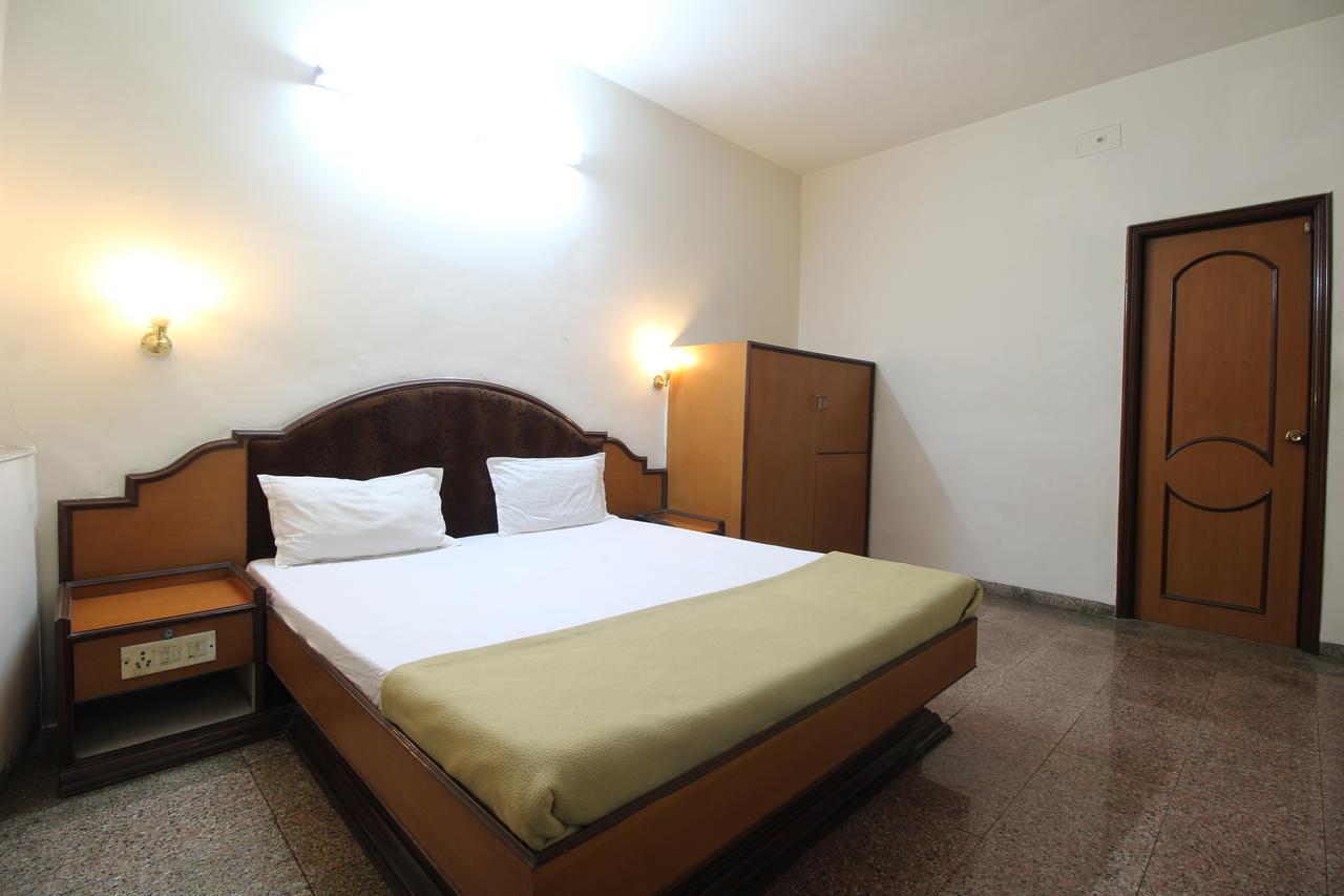سيلفاسا Soubhagya Inn المظهر الخارجي الصورة