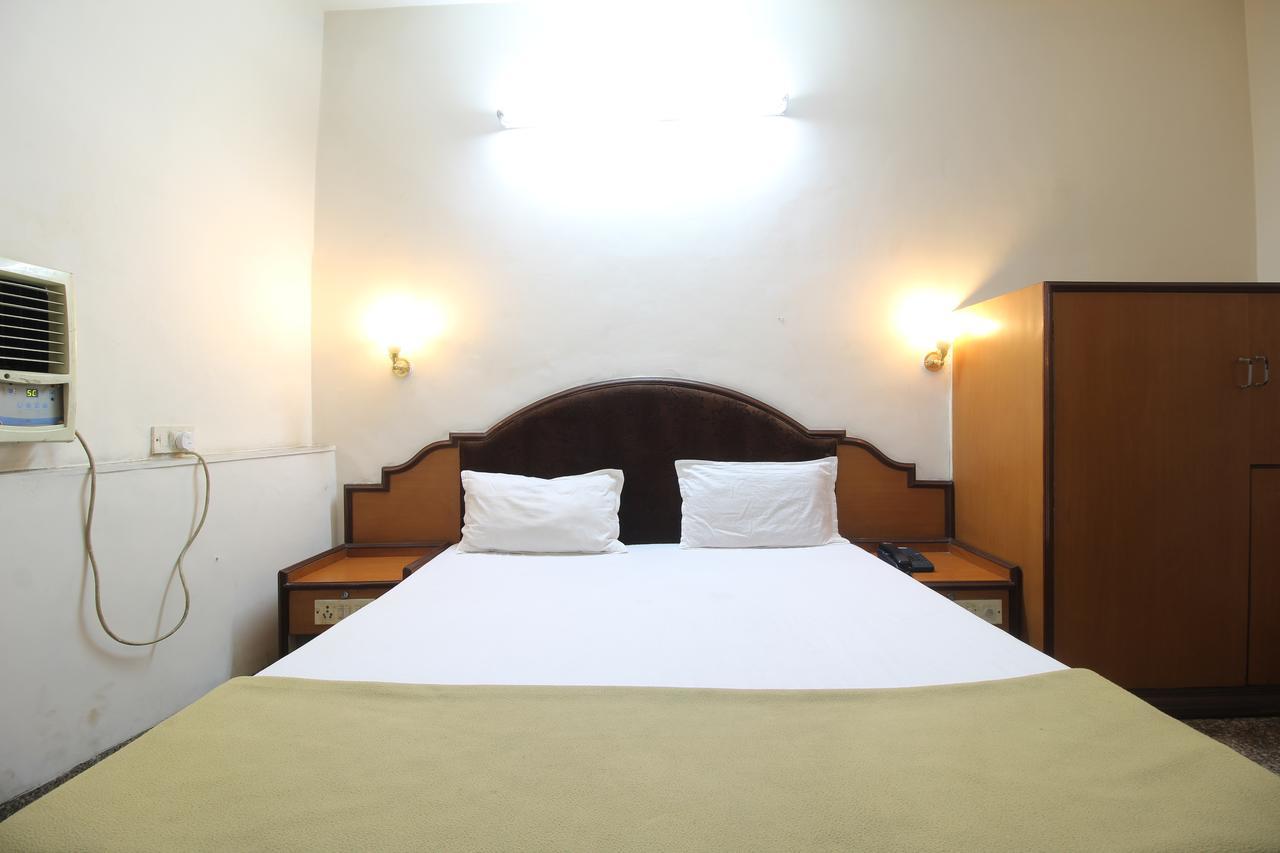 سيلفاسا Soubhagya Inn المظهر الخارجي الصورة