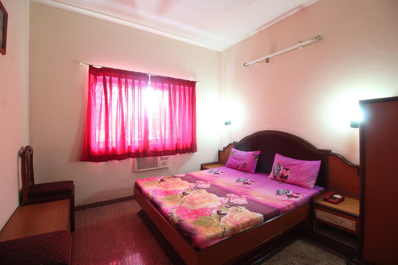 سيلفاسا Soubhagya Inn المظهر الخارجي الصورة