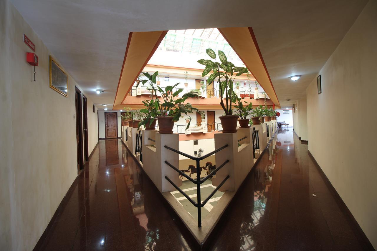 سيلفاسا Soubhagya Inn المظهر الخارجي الصورة