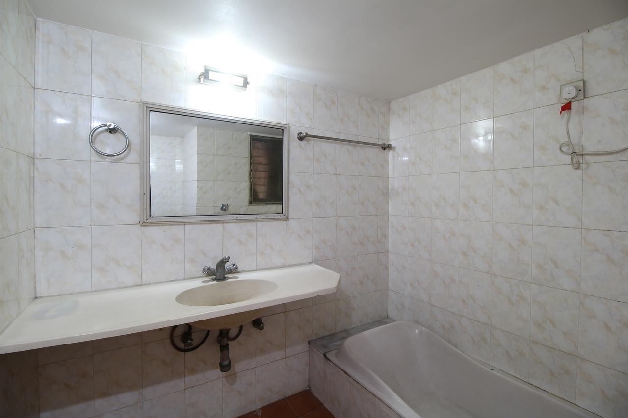 سيلفاسا Soubhagya Inn المظهر الخارجي الصورة