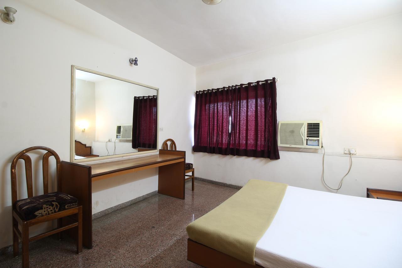 سيلفاسا Soubhagya Inn المظهر الخارجي الصورة