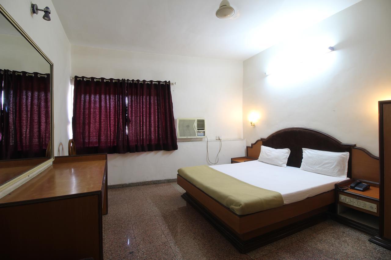 سيلفاسا Soubhagya Inn المظهر الخارجي الصورة